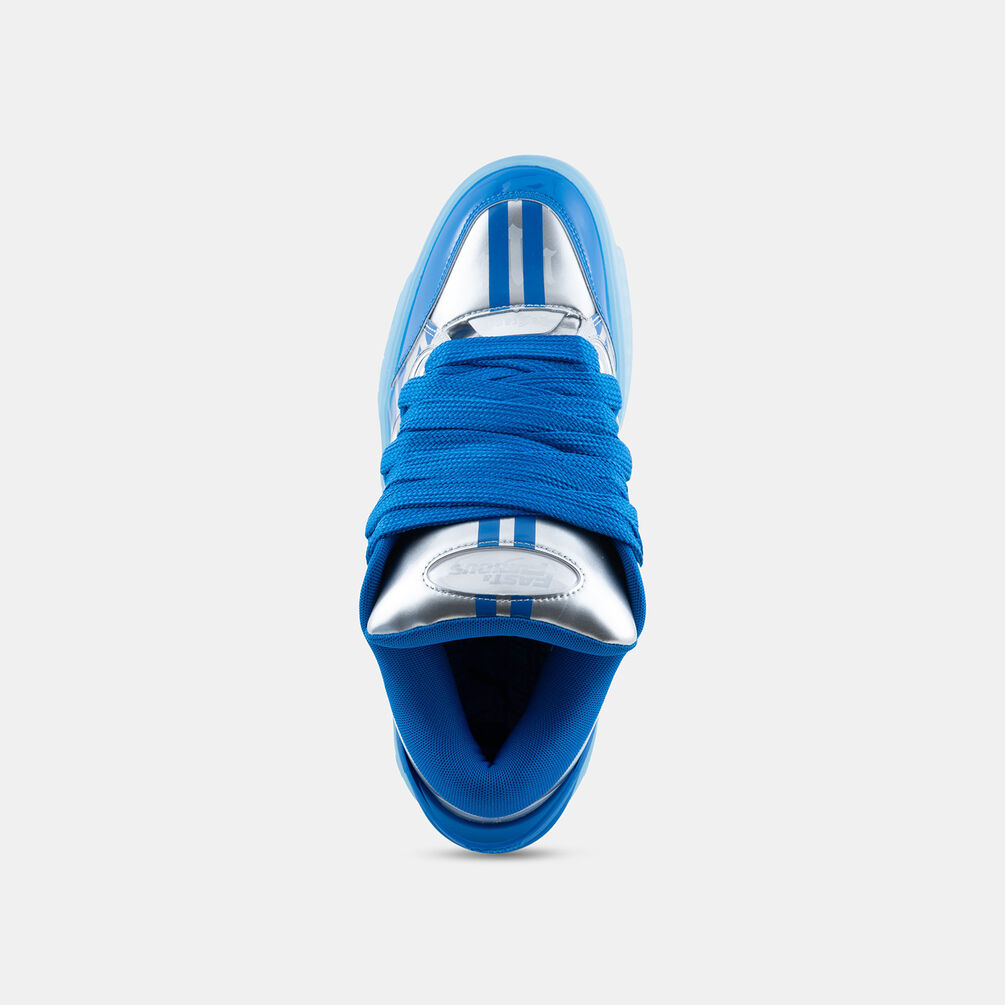 Puma LaFranc&eacute; x Fast & Furious, azzurro/argento