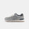 New Balance 574, grigio/azzurro