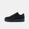 Nike Air Force 1 '07, nero