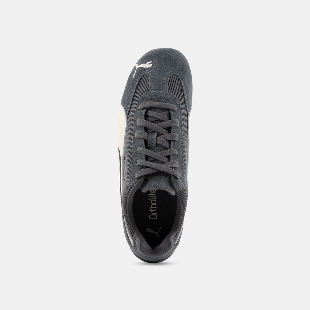 Puma Speedcat Corduroy, grigio/beige