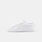 Puma Suede Leather, bianco/oro