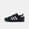 adidas Superstar II, nero/bianco
