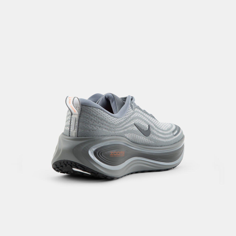 Nike Vomero Plus, grigio/arancione