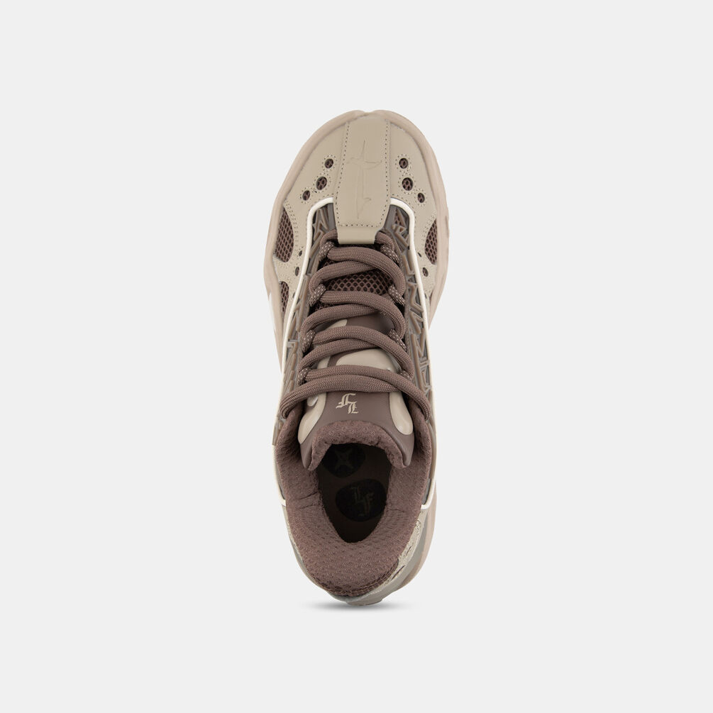 Puma LaFranc&eacute; RNR, marrone