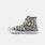 Converse Chuck Taylor All Star, animalier/bianco