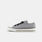 Converse Chuck Taylor All Star Throwback, grigio/bianco/nero