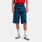 Short adidas adicolor Firebird Denim, blu