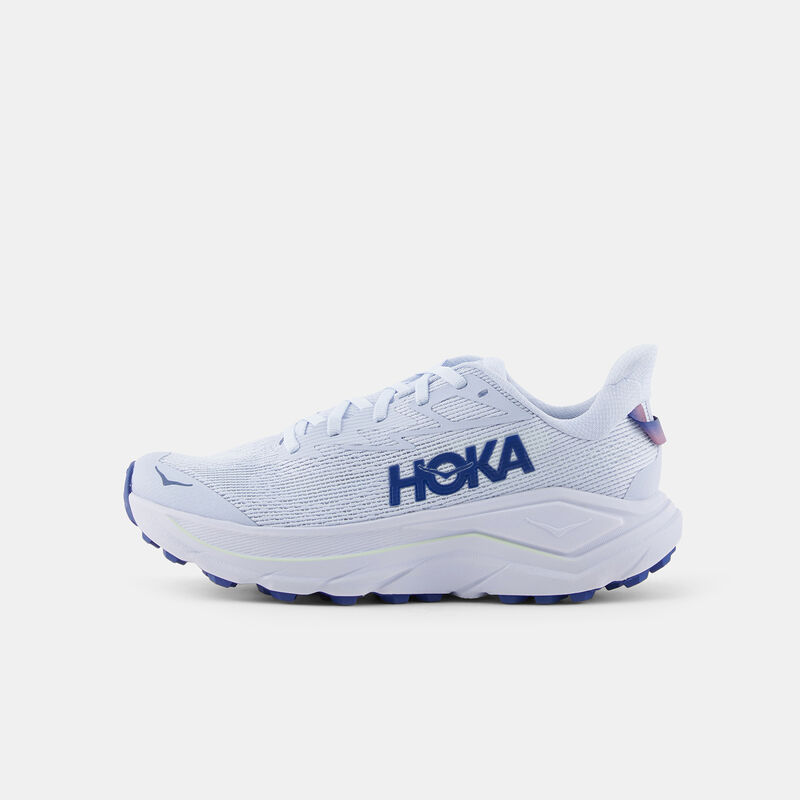 Hoka Challenger 8, azzurro/blu