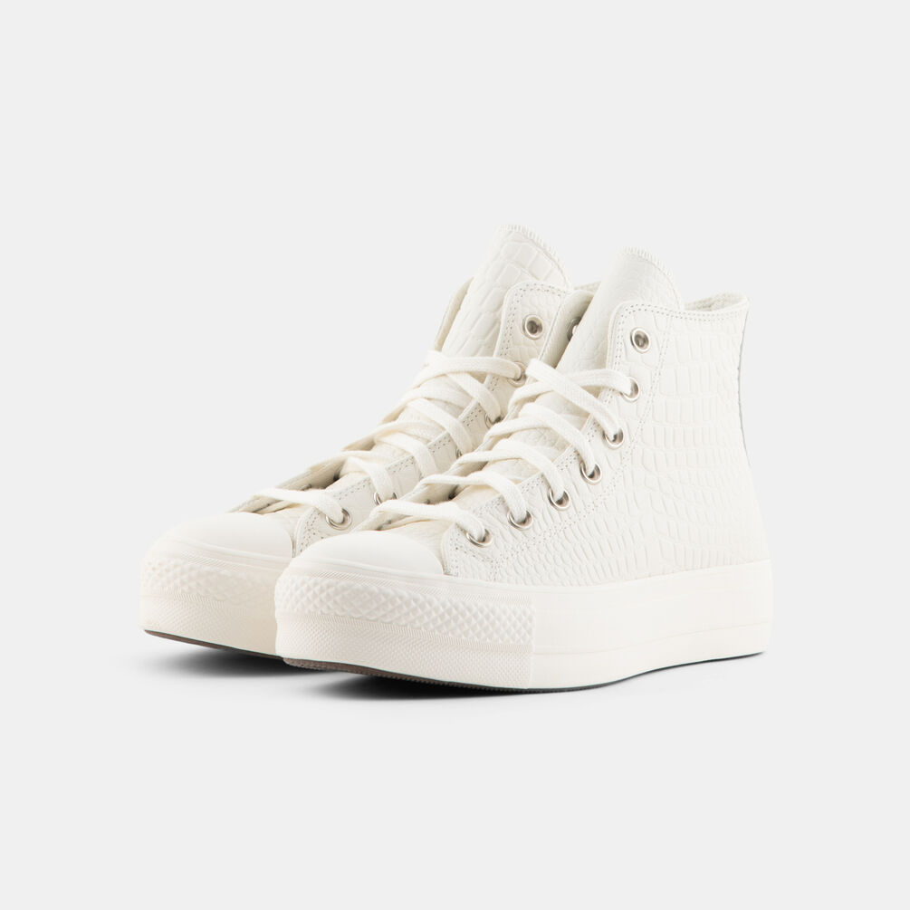 Converse Chuck Taylor All Star Lift, beige