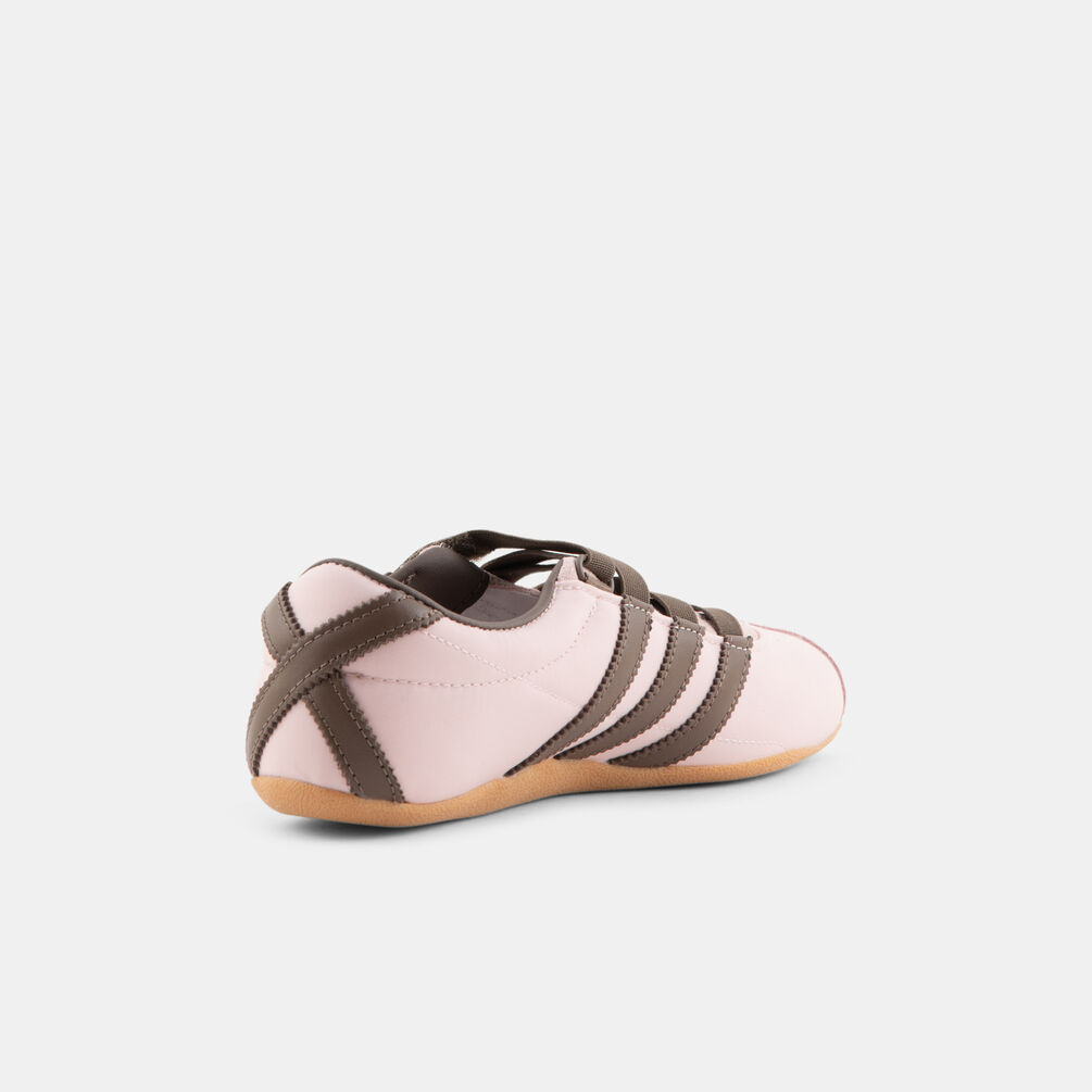 adidas Tokyo MJ, rosa/marrone