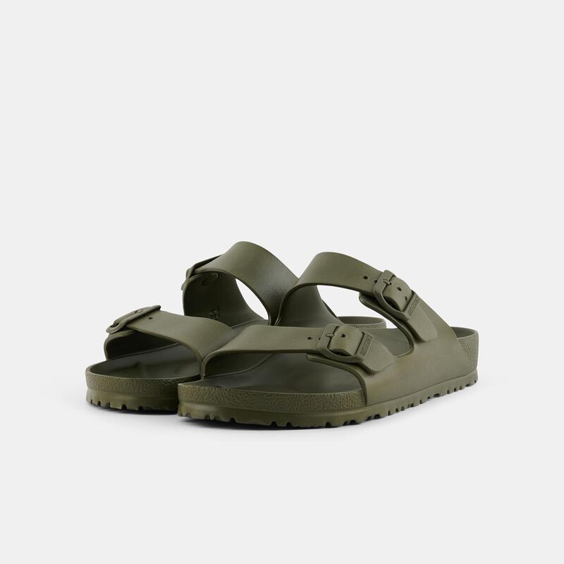 Birkenstock Arizona EVA, verde