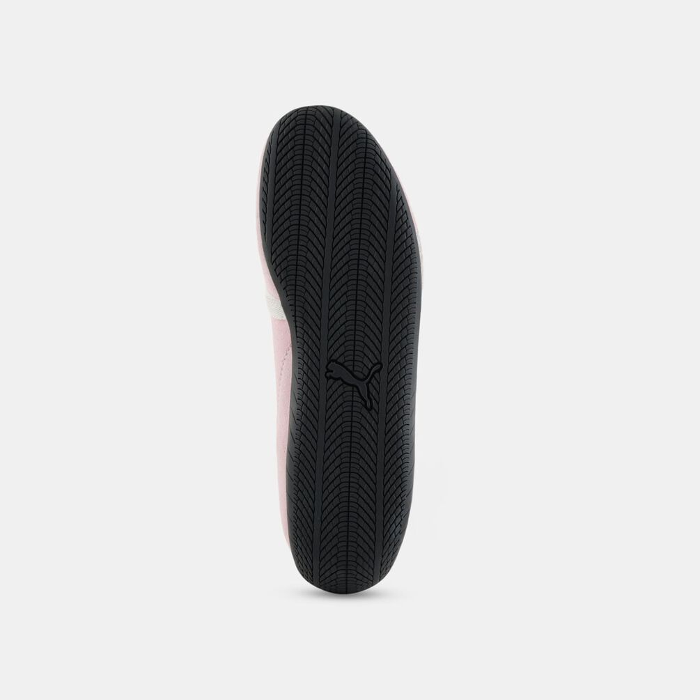 Puma Speedcat Ballet, rosa/bianco/nero