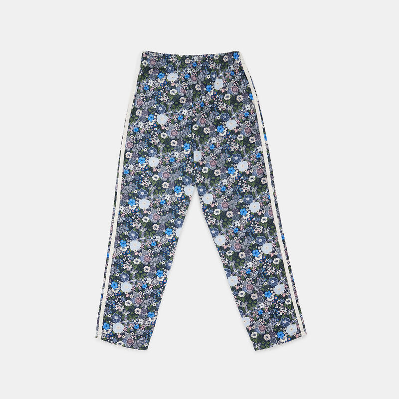 Pantaloni adidas Originals x Liberty London Firebird ragazzi, multicolor
