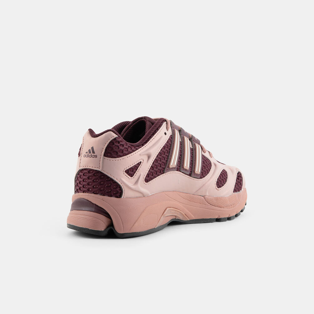 adidas Adistar MLD, bordeaux/rosa