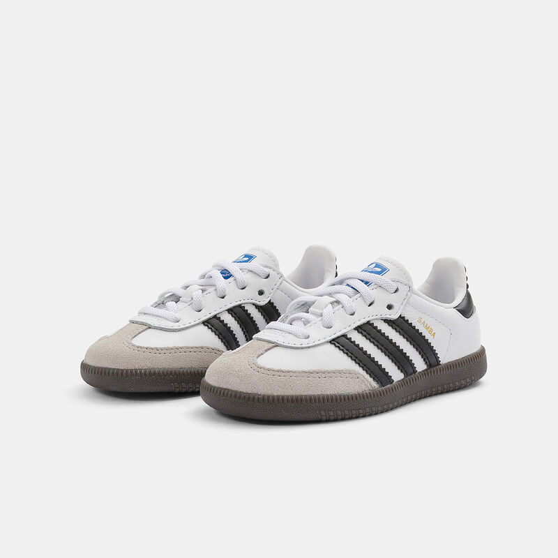 adidas Samba OG, Multicolor