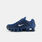 Nike Shox TL, blu/bianco