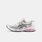 Asics Gel-Kayano 14, bianco/argento/rosa