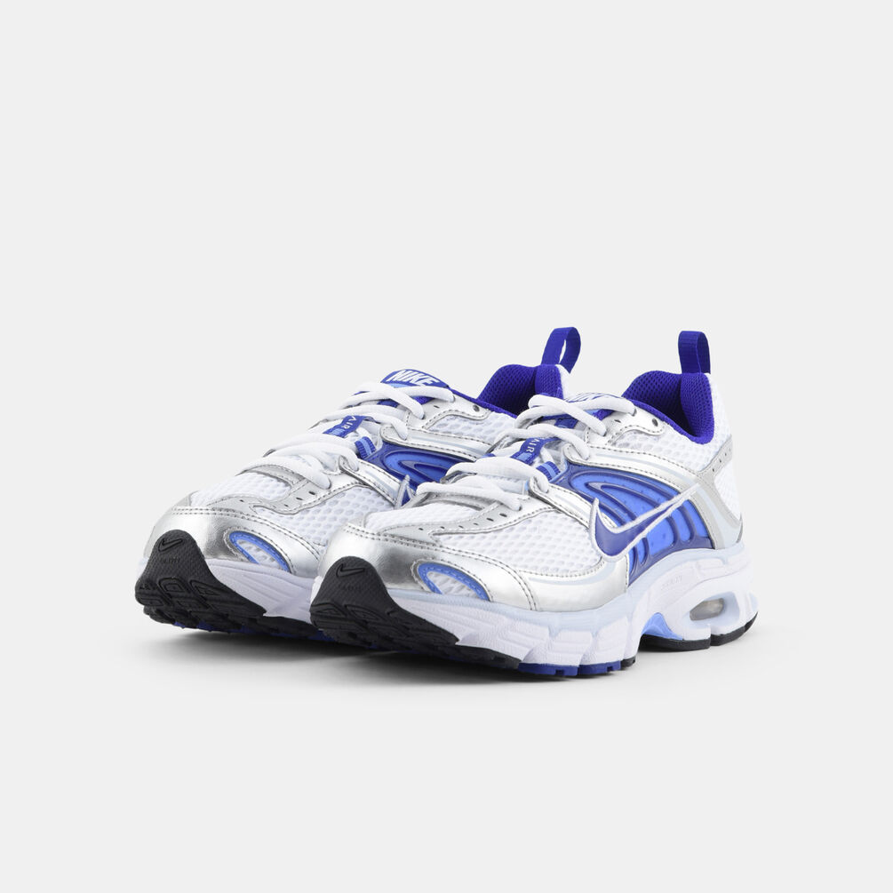 Nike Air Max Moto 2K, bianco/argento/blu