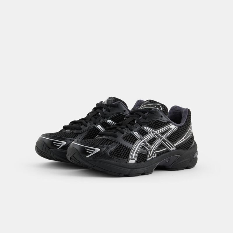 Asics Gel-1130, nero/argento