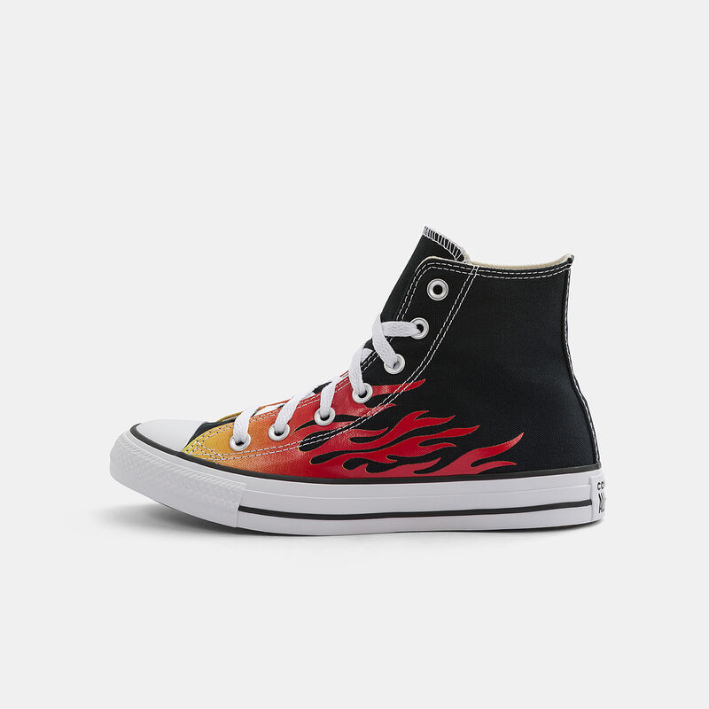 Converse Chuck Taylor All Star Archive Flame, Multicolor