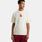 T-shirt New Era MLB Mesh SMU, beige/rosso