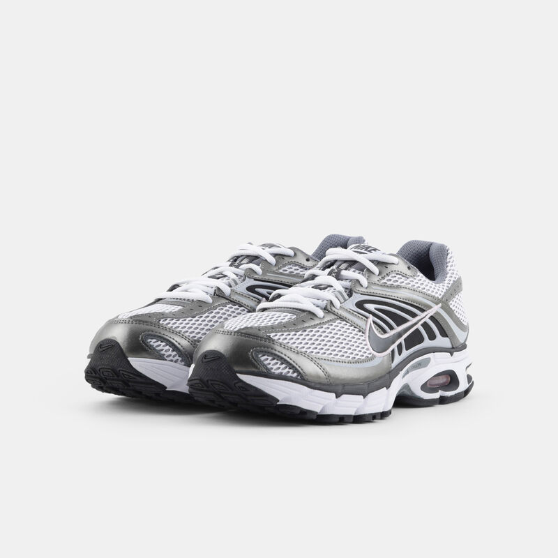 Nike Air Max Moto 2K, argento/bianco/rosa