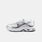 Nike Air Max Moto 2k, bianco/argento/viola