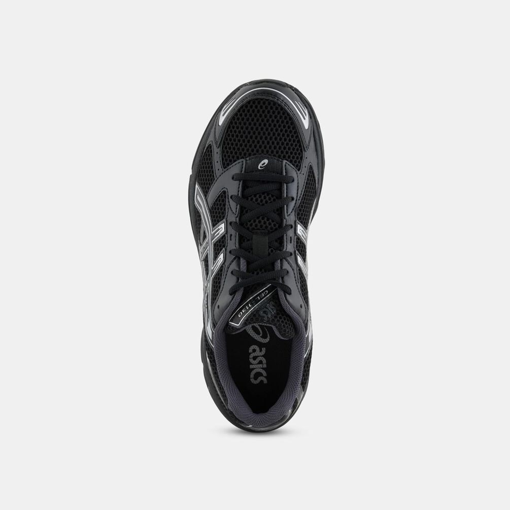 Asics Gel-1130, nero/argento