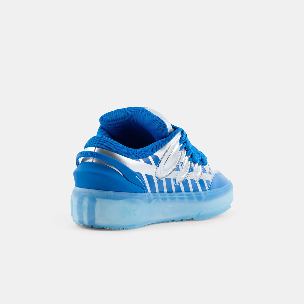 Puma LaFranc&eacute; x Fast & Furious, azzurro/argento