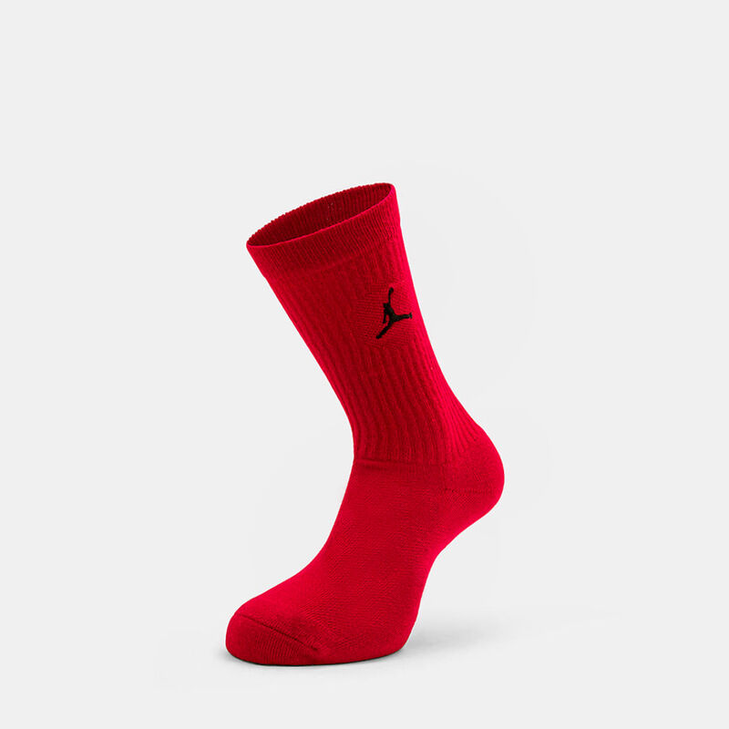 Calzini Jordan Everyday bambini (6 paia), multicolor