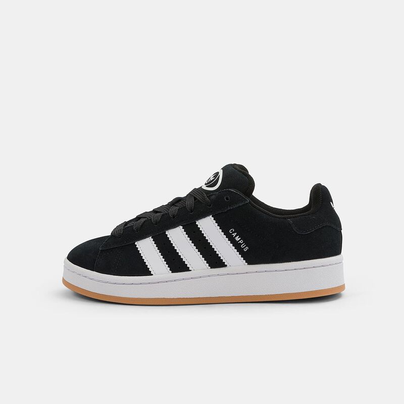 adidas Campus 00s, nero/bianco