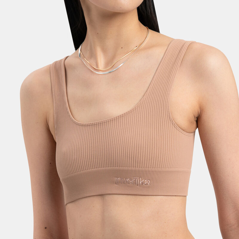 Top Invertika Armonika, beige