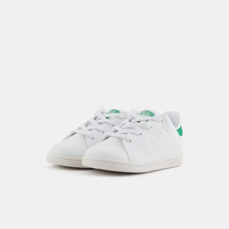 adidas Stan Smith, bianco/verde