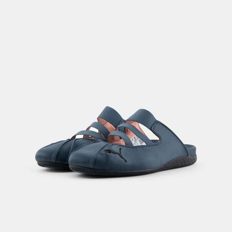 Puma Speedcat Mule, blu