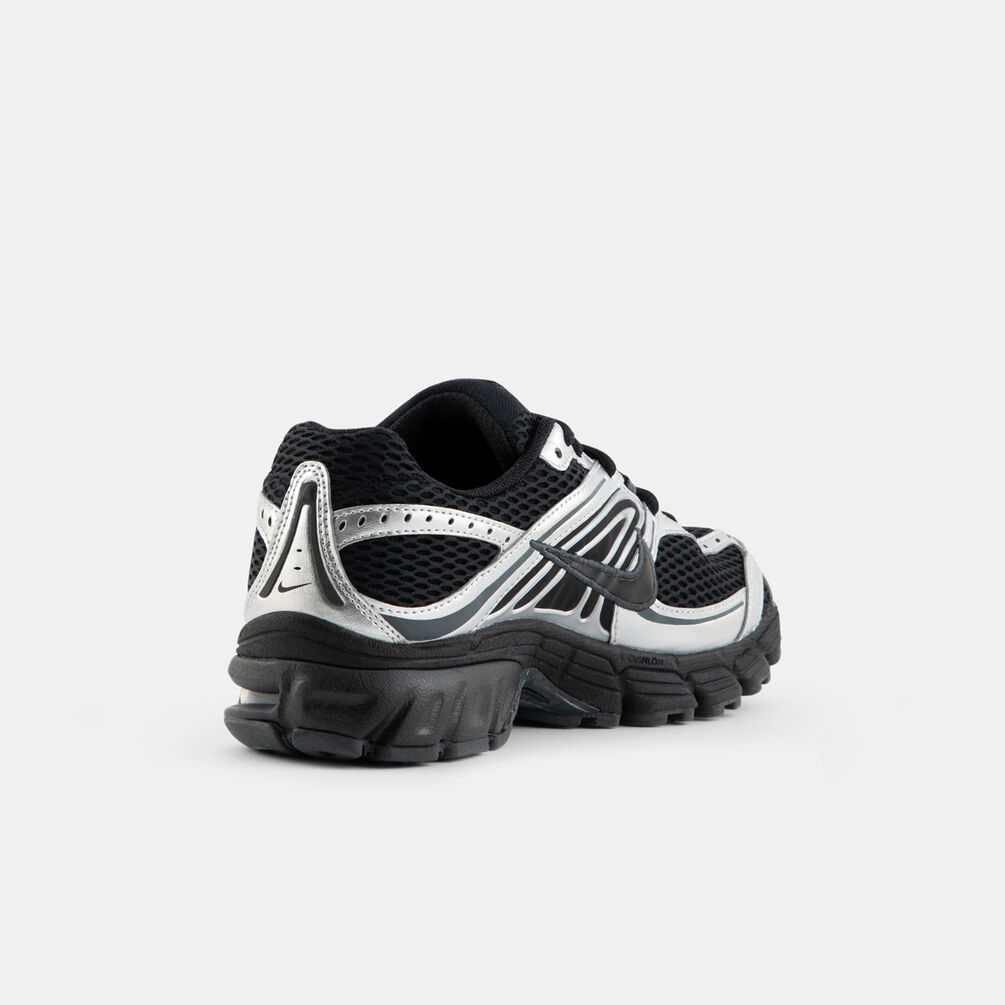 Nike Air Max Moto 2K, nero/argento