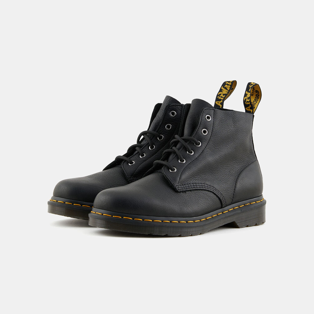 Dr. Martens 101, nero