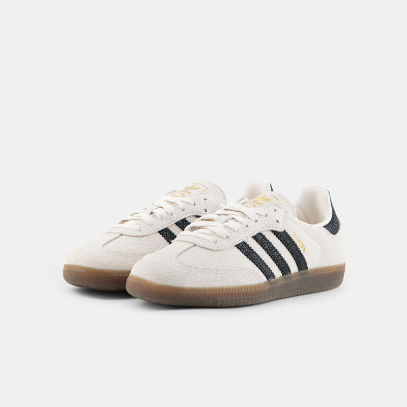 adidas Samba OG, beige/bianco/nero