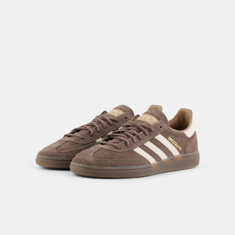 adidas Handball Spezial, marrone/beige
