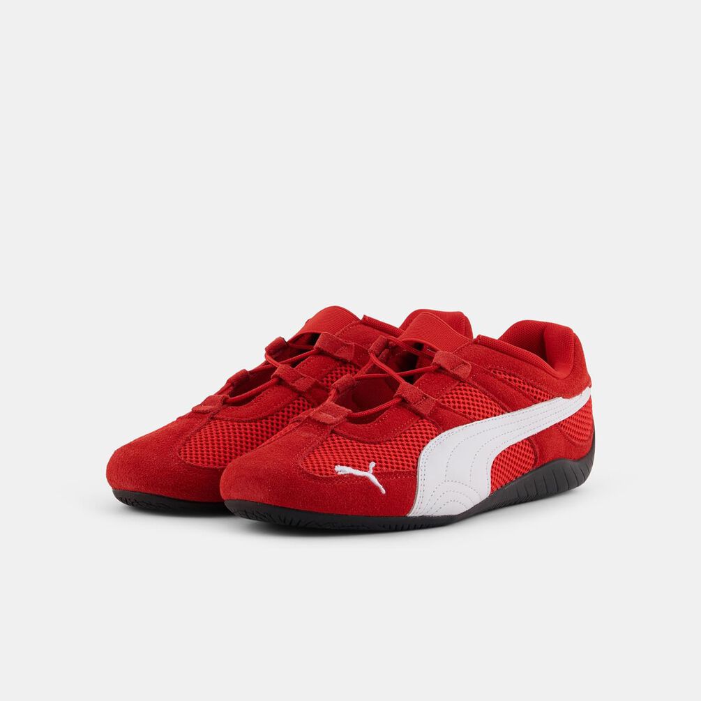Puma Speedcat Go, rosso/bianco