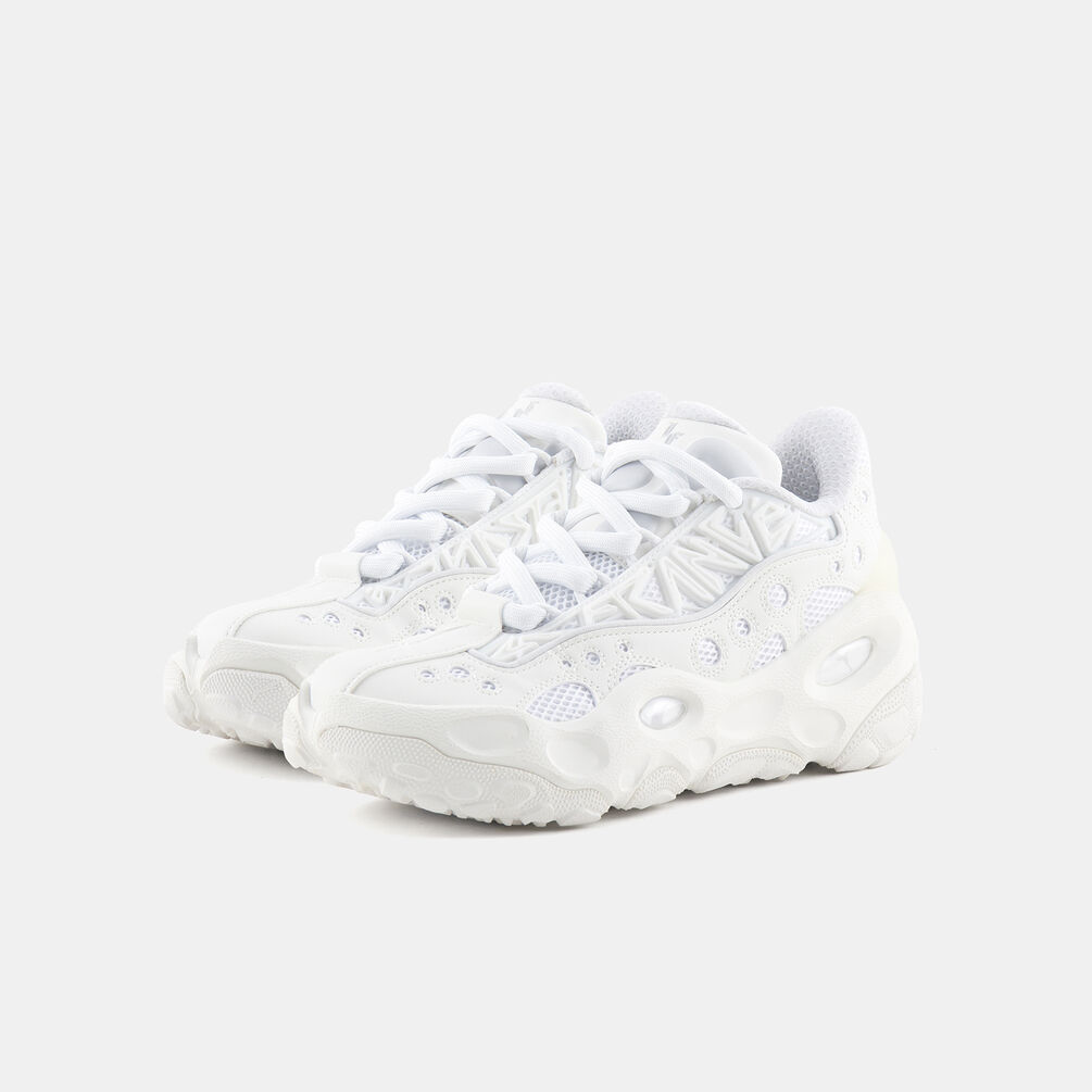 Puma LaFranc&eacute; RNR, bianco/beige