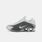 Nike Shox R4, argento/bianco