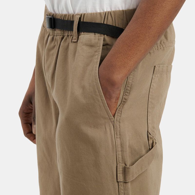 Pantaloni VRL Work Jogger Pack, marrone