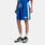Short Nike Sportswear Club Knit Flow, blu/bianco/rosso