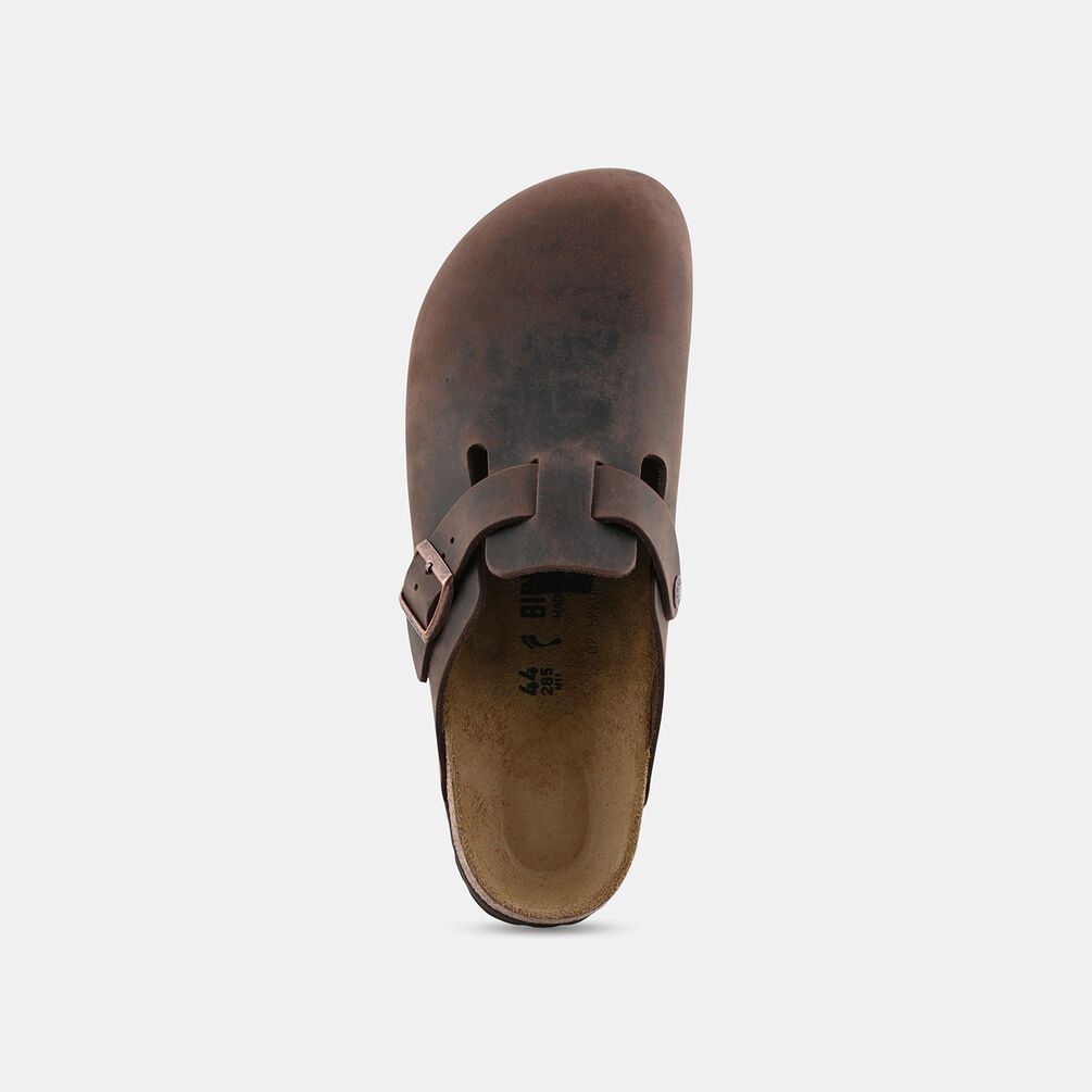 Birkenstock Boston, marrone