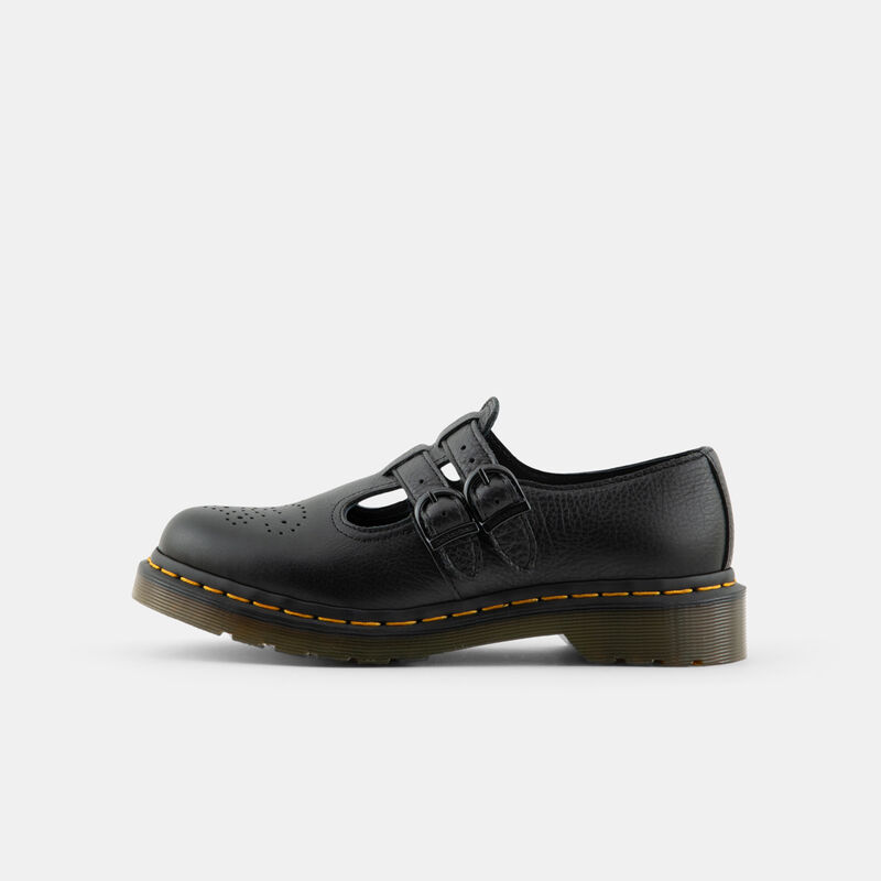 Dr. Martens Mary Jane 8065, nero