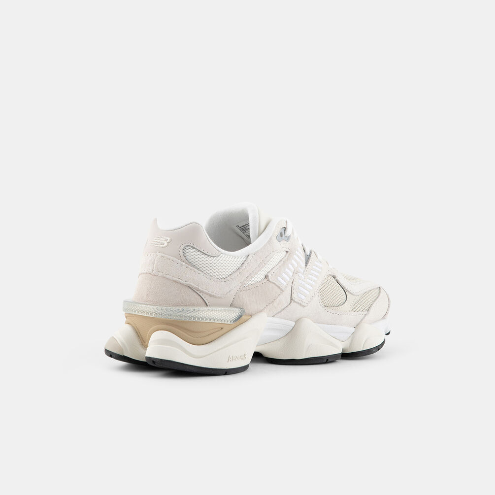 New Balance 9060, beige/grigio/bianco