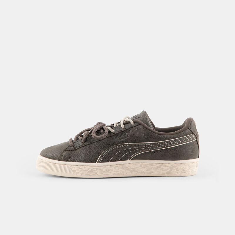 Puma Suede Bloom Dress-Up, marrone