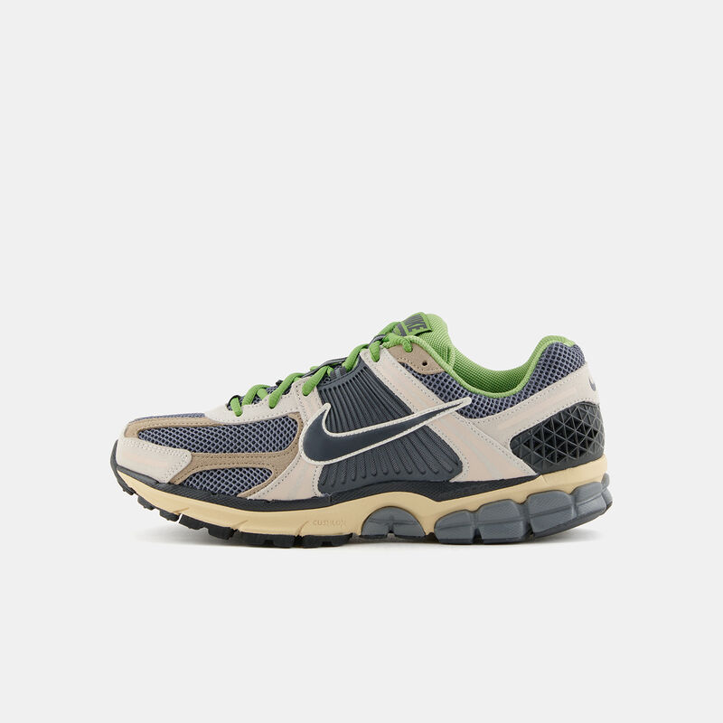 Nike Zoom Vomero 5, beige/grigio/verde