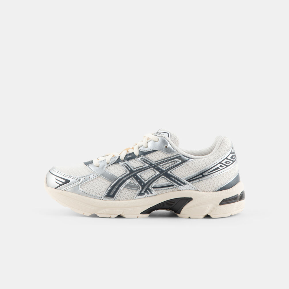 Asics Gel-1130, beige/argento/grigio