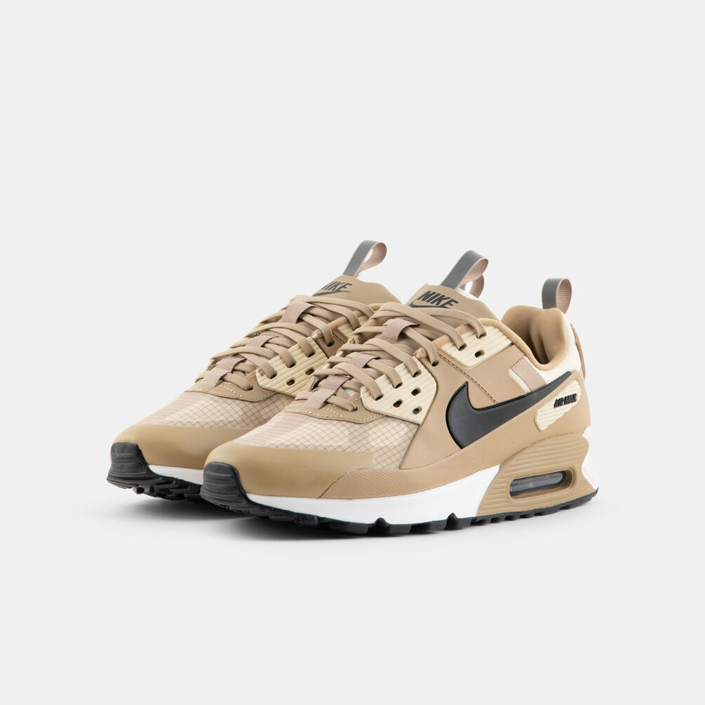Nike Air Max 90 Drift, beige/nero/bianco